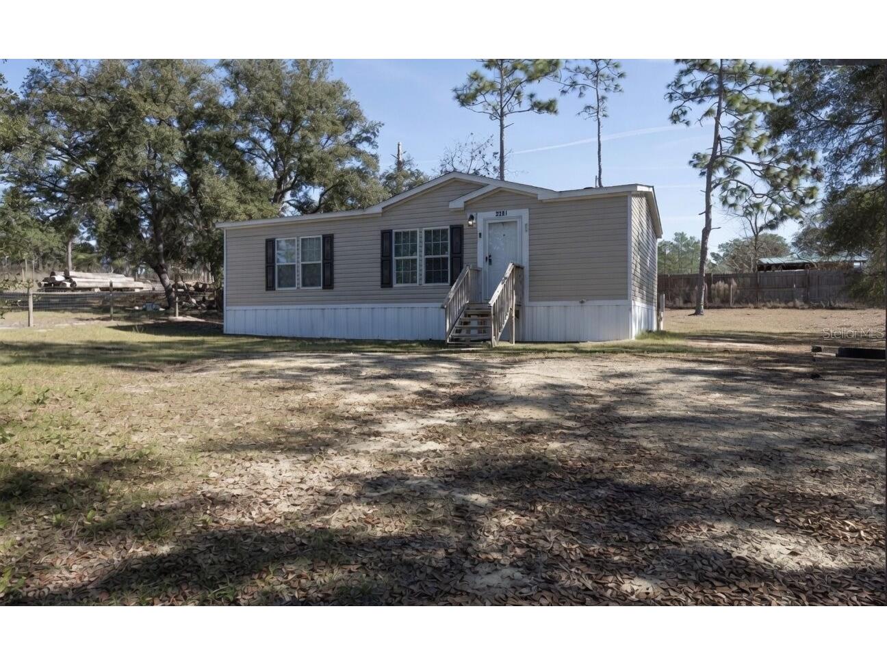 2231 SE State Road 121 Morriston FL 32668 L4961500 image1