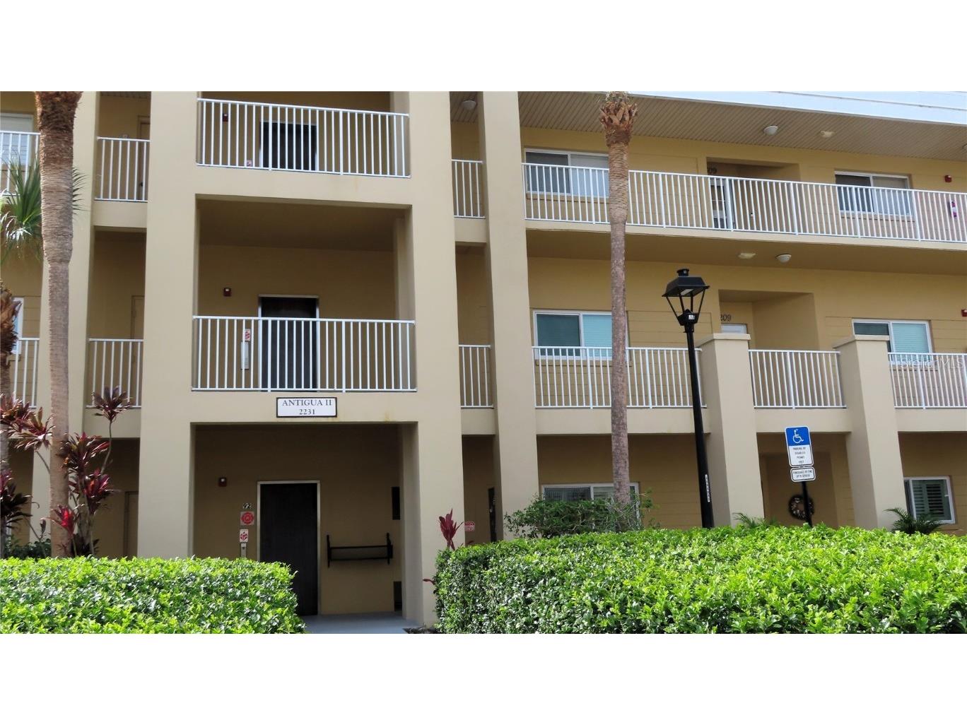 2231 Utopian Drive E #203 Clearwater FL 33763 TB8367045 image1