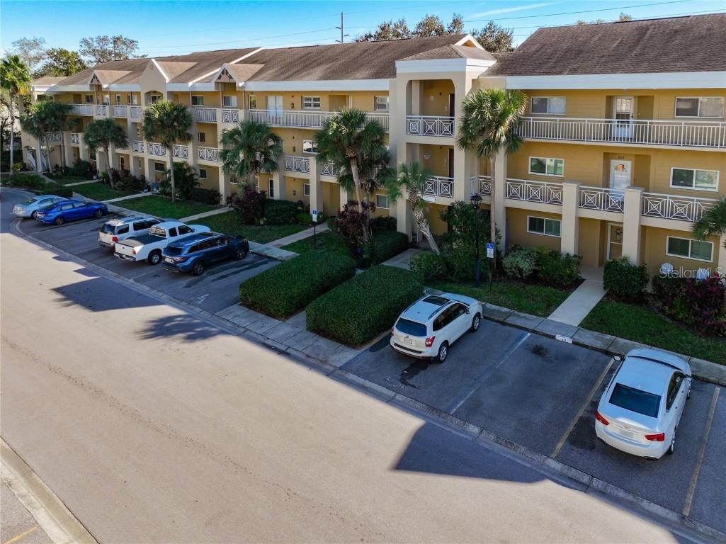 2231 Utopian Drive E #217 Clearwater FL 33763 U8222544 image1