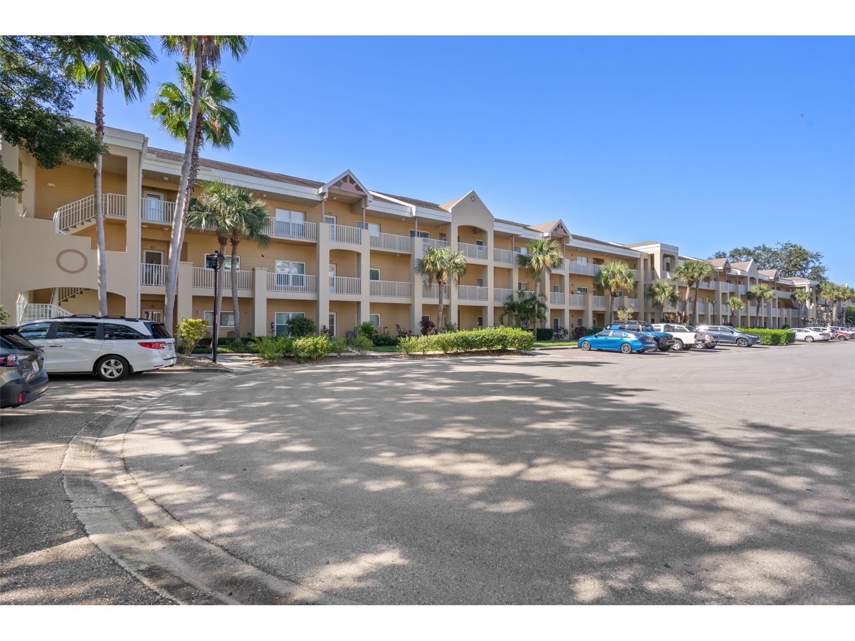 2231 Utopian Drive E #217 Clearwater FL 33763 TB8427607 image1