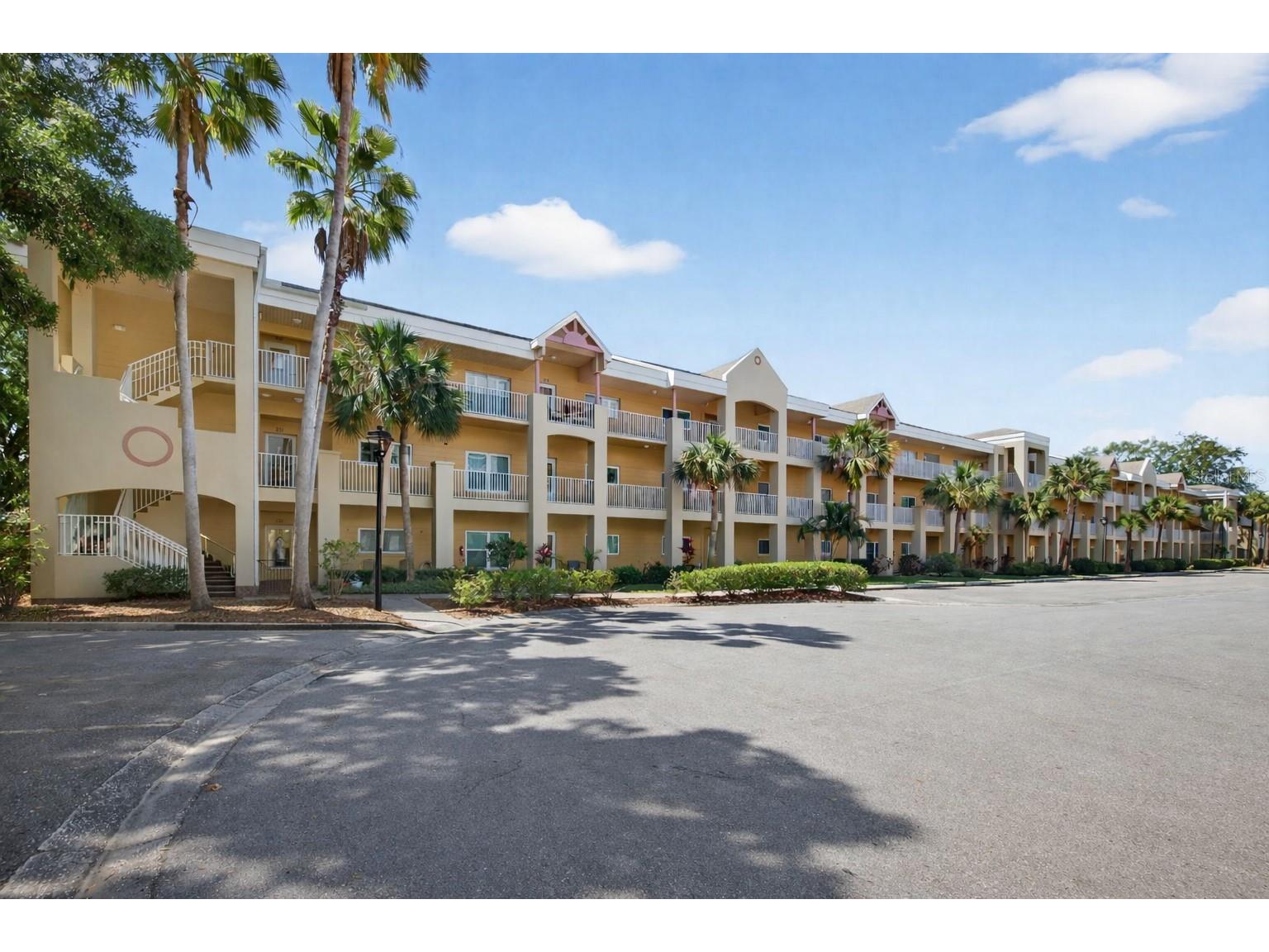 2231 Utopian Drive E #219 Clearwater FL 33763 TB8493294 image1
