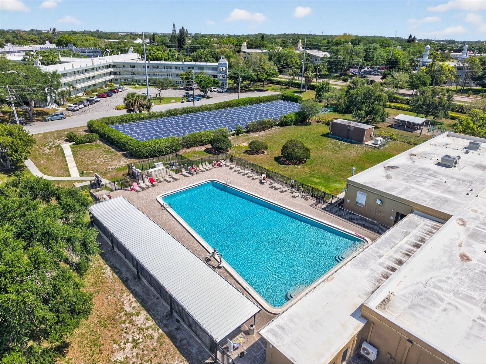 2231 Utopian Drive E #219 Clearwater FL 33763 TB8493294 image24