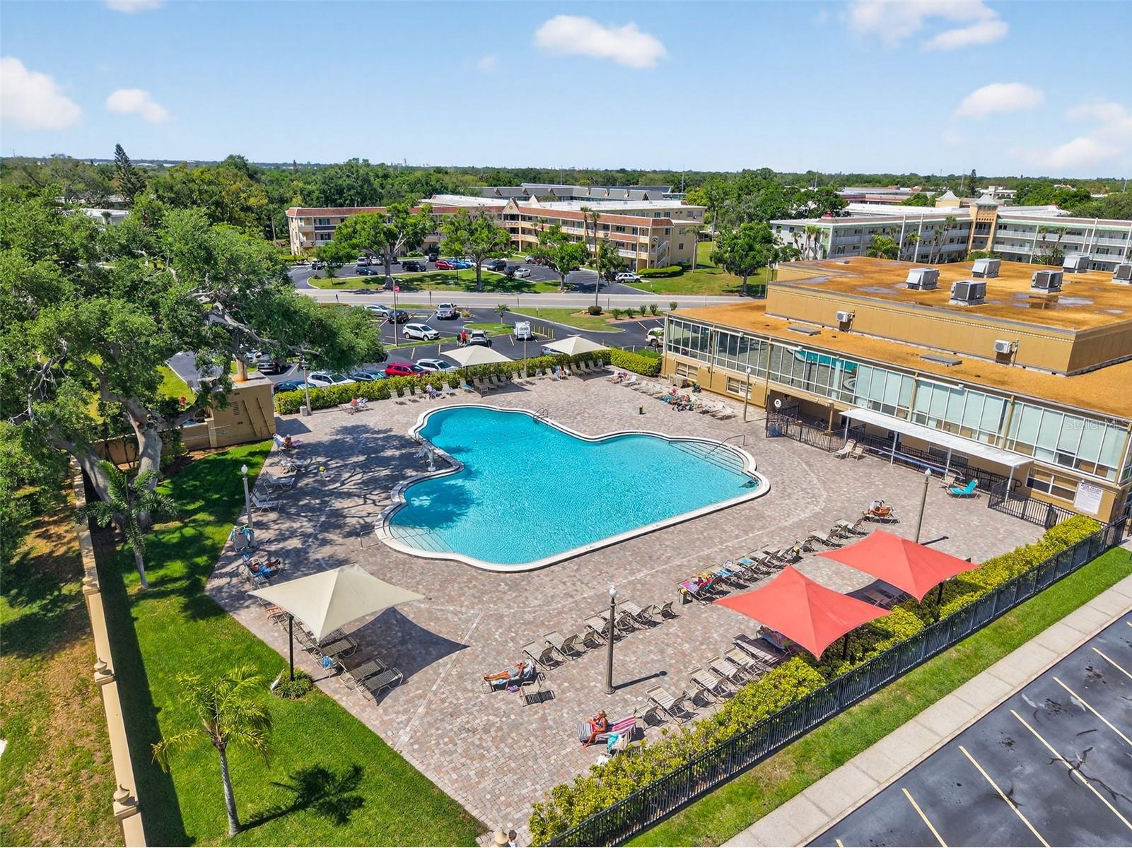 2231 Utopian Drive E #219 Clearwater FL 33763 TB8493294 image25