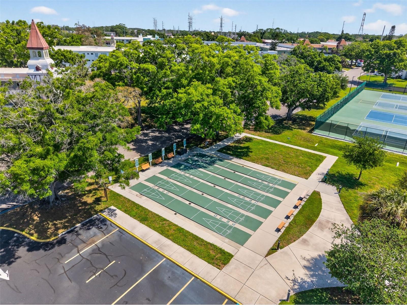 2231 Utopian Drive E #219 Clearwater FL 33763 TB8493294 image26