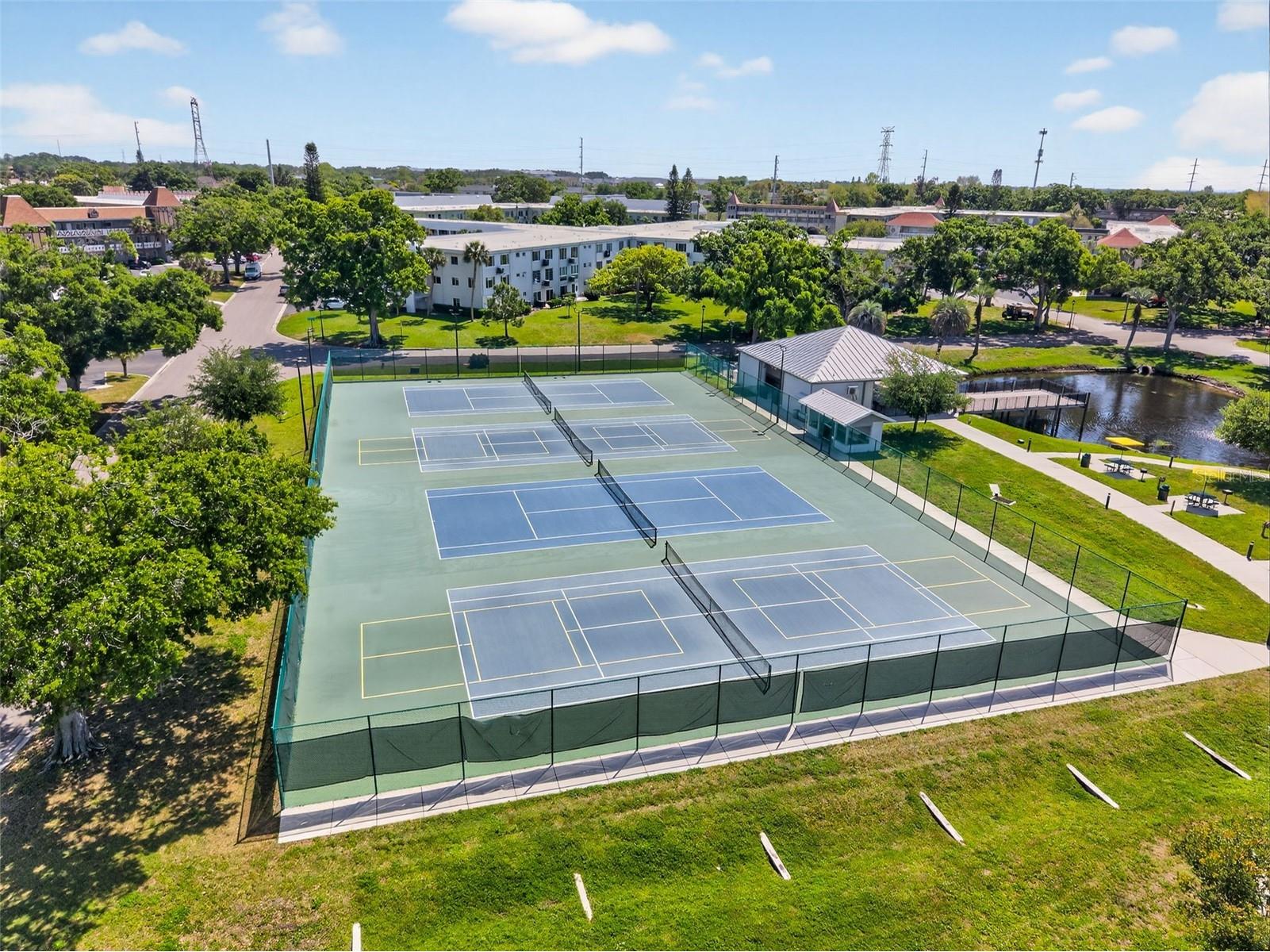 2231 Utopian Drive E #219 Clearwater FL 33763 TB8493294 image27