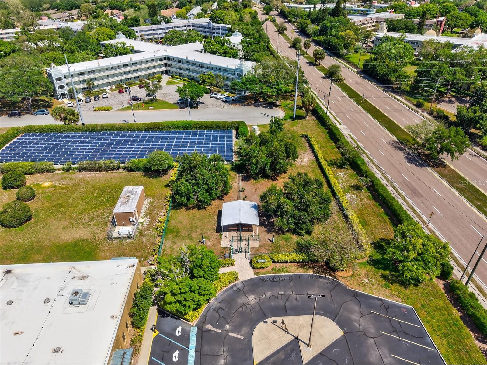 2231 Utopian Drive E #219 Clearwater FL 33763 TB8493294 image28