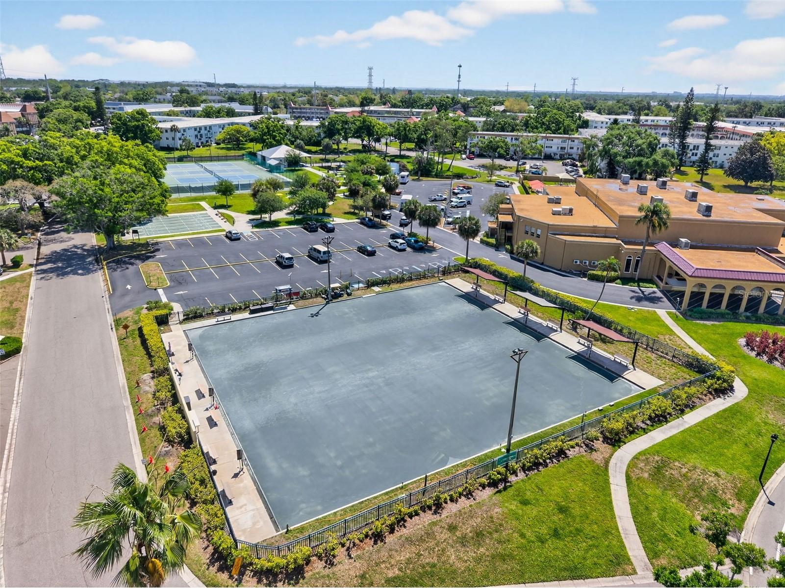 2231 Utopian Drive E #219 Clearwater FL 33763 TB8493294 image29