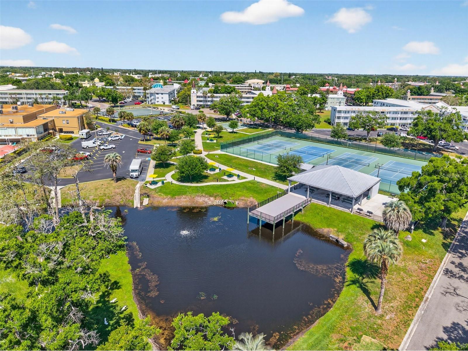 2231 Utopian Drive E #219 Clearwater FL 33763 TB8493294 image30
