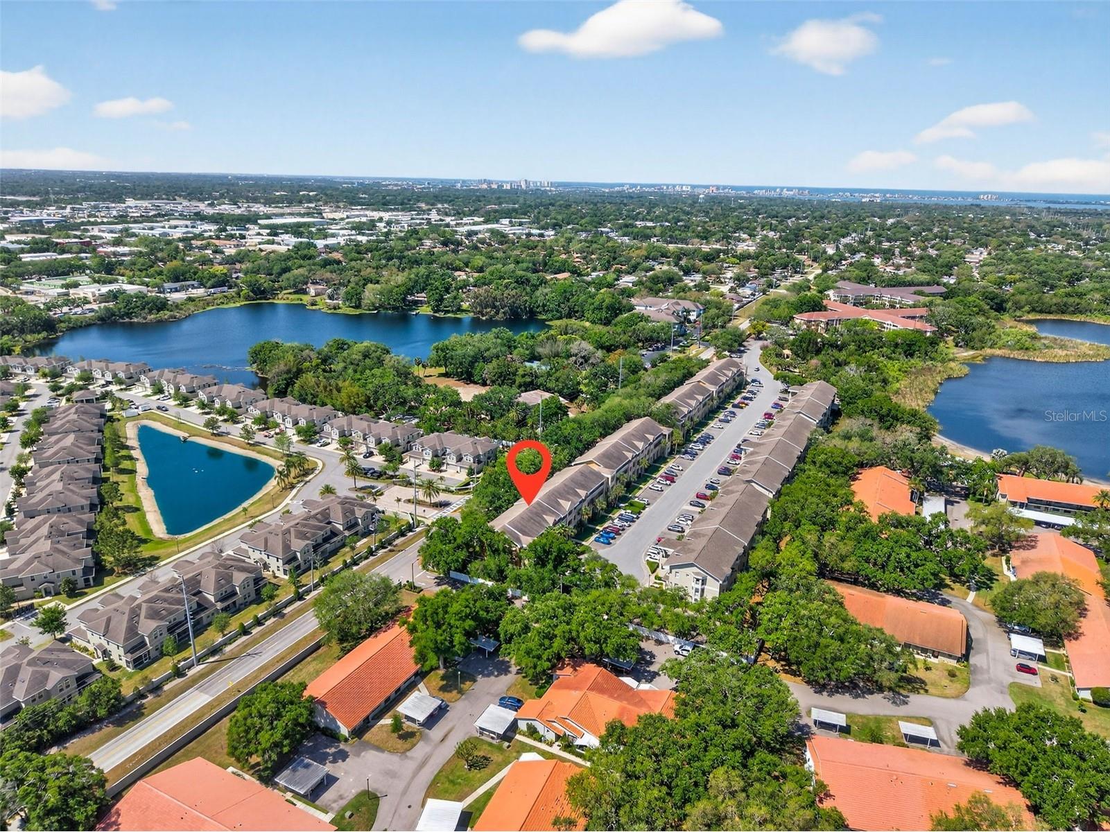 2231 Utopian Drive E #219 Clearwater FL 33763 TB8493294 image33