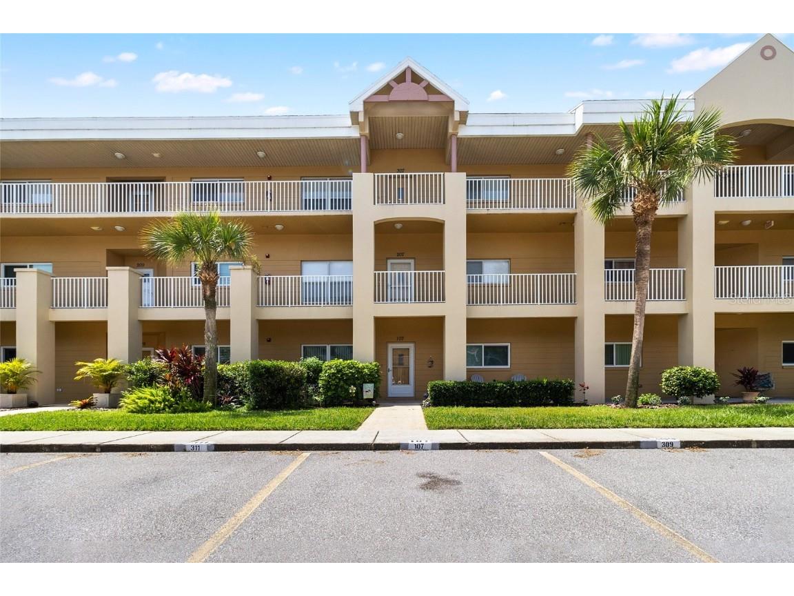 2231 Utopian Drive E #307 Clearwater FL 33763 TB8404040 image1