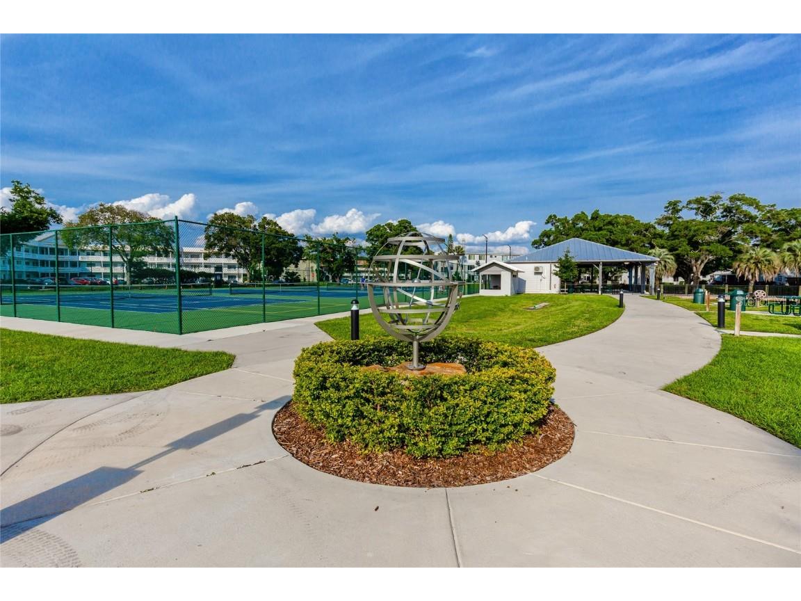 2231 Utopian Drive E #307 Clearwater FL 33763 TB8404040 image31