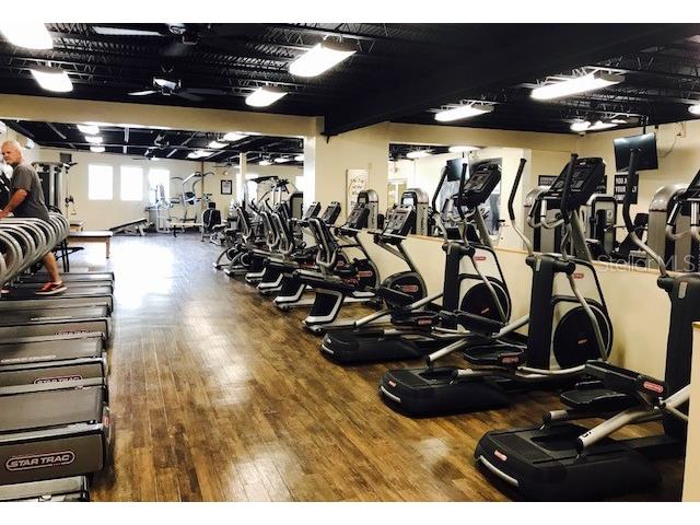 2231 Utopian Drive E #307 Clearwater FL 33763 TB8404040 image40