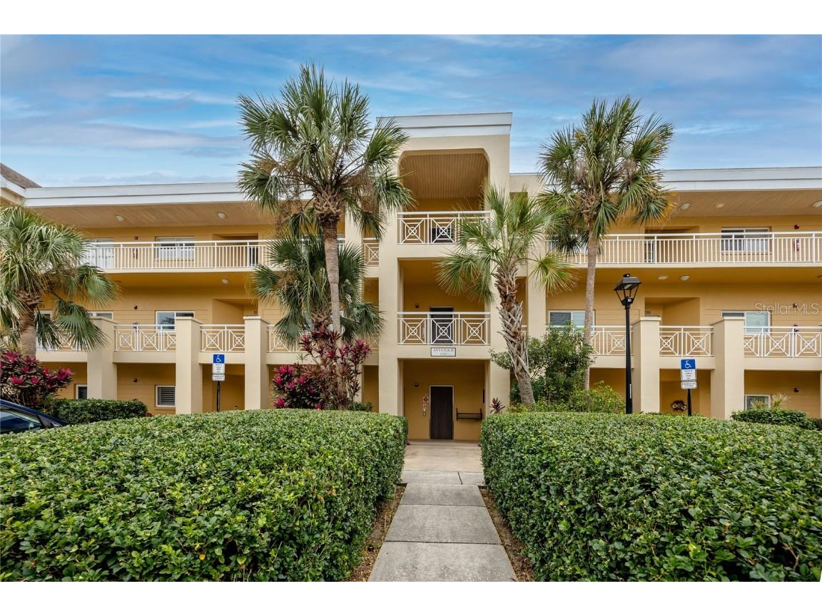 2231 Utopian Drive E #311 Clearwater FL 33763 U8222515 image1