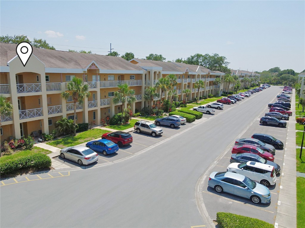 2231 Utopian Drive E #317 Clearwater FL 33763 U8201153 image1