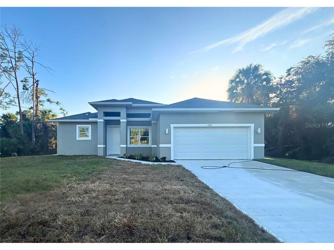 2231 Vancouver Lane North Port FL 34286 O6365044 image1