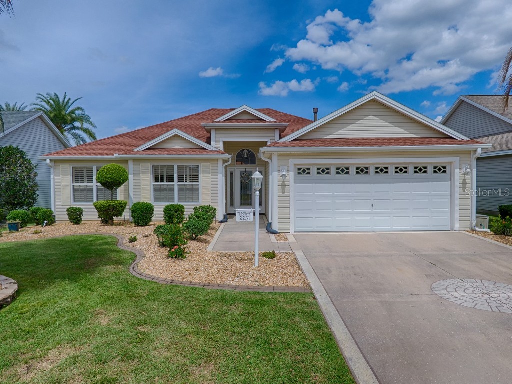 2231 Welcome Way The Villages FL 32162 G5073639 image1