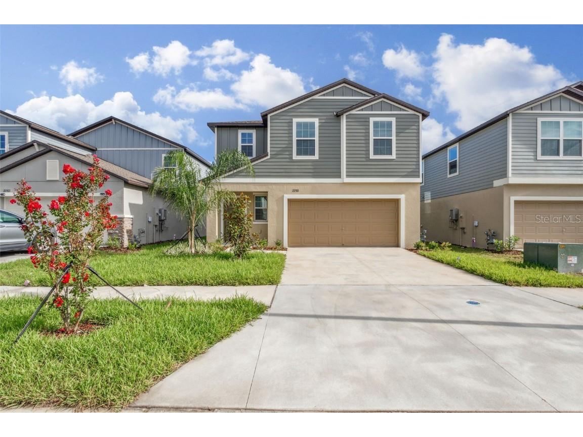 22311 Storybook Cabin Way Land O Lakes FL 34637 T3460628 image1