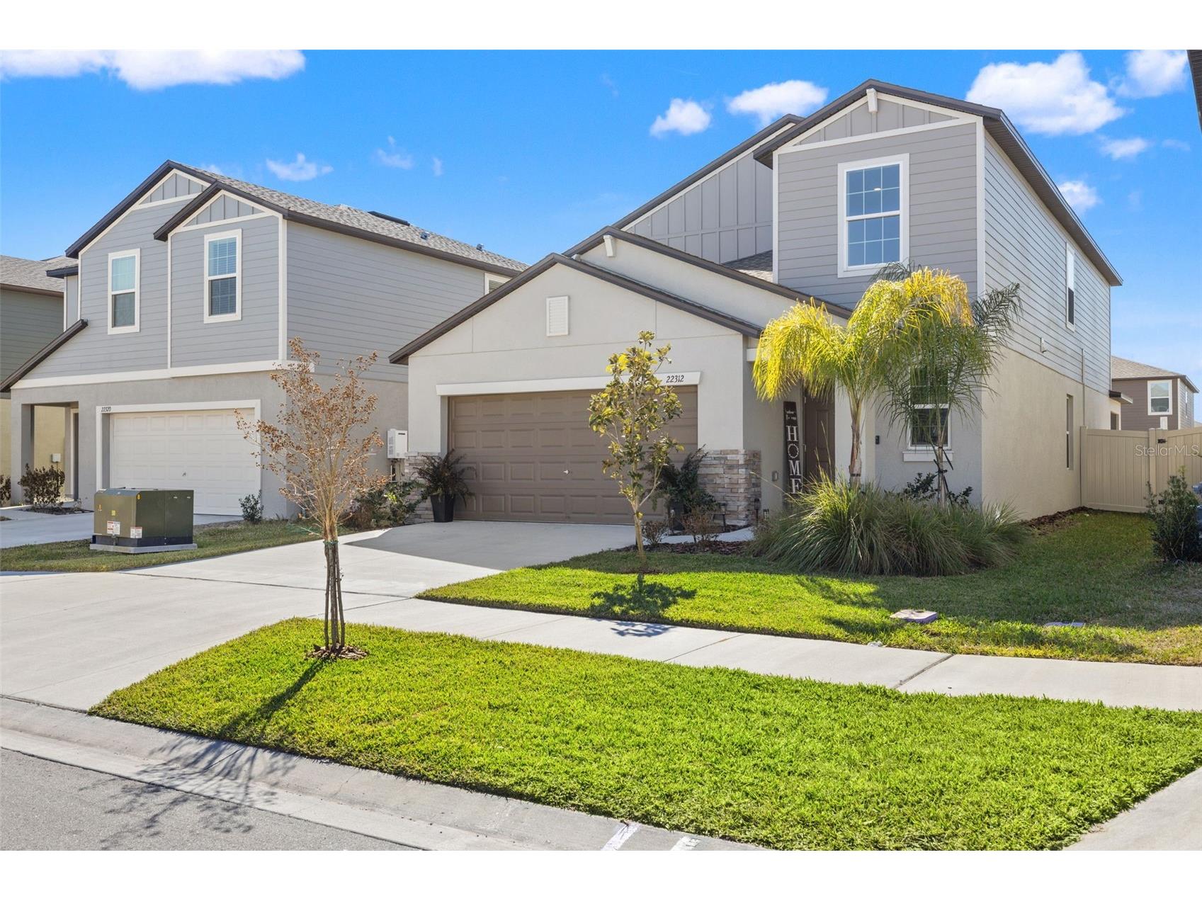 22312 Pleasant Morning Drive Land O Lakes FL 34637 TB8474000 image1