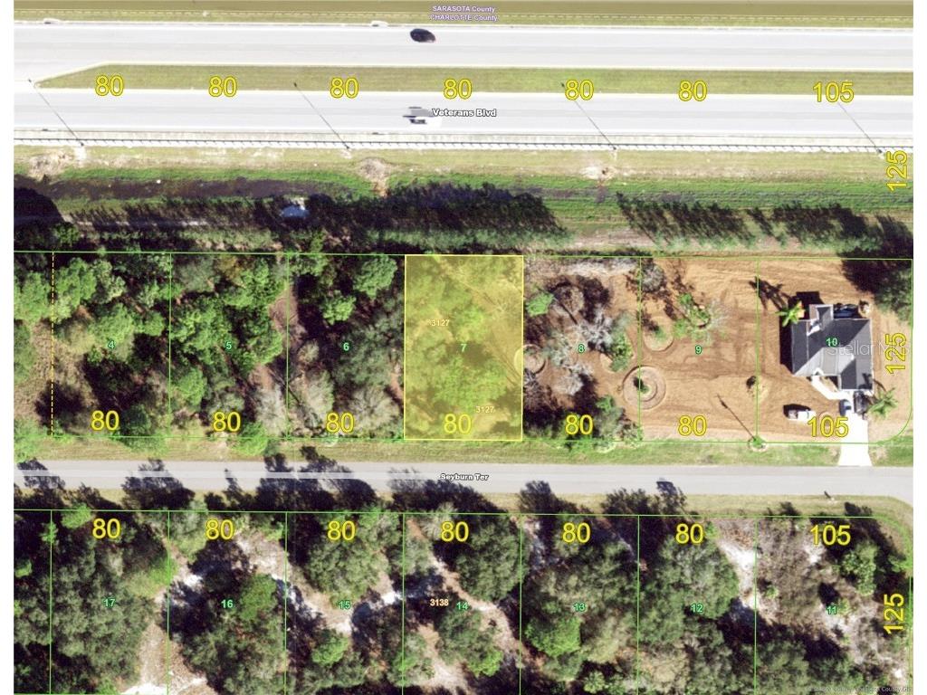 22312 Seyburn Terrace Port Charlotte FL 33954 C7475814 image1