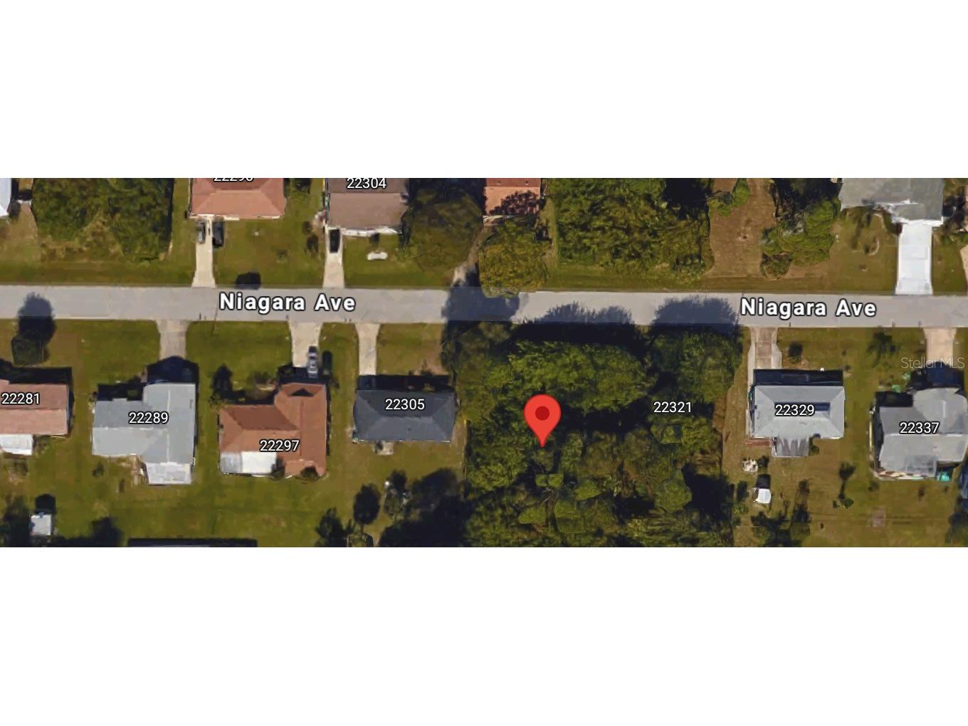 22313 Niagara Avenue Port Charlotte FL 33952 A4666724 image1