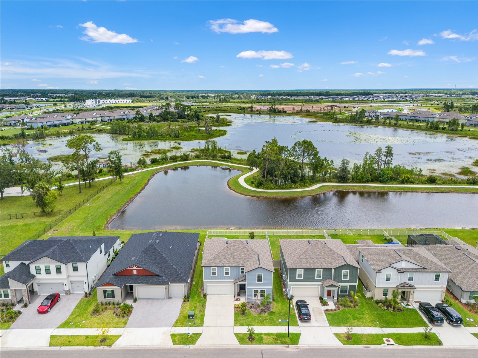 22313 Pleasant Morning Drive Land O Lakes FL 34637 TB8530396 image48
