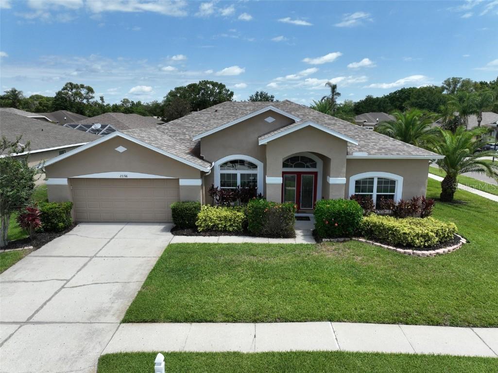 22316 Red Jacket Lane Land O Lakes FL 34639 W7876062 image1