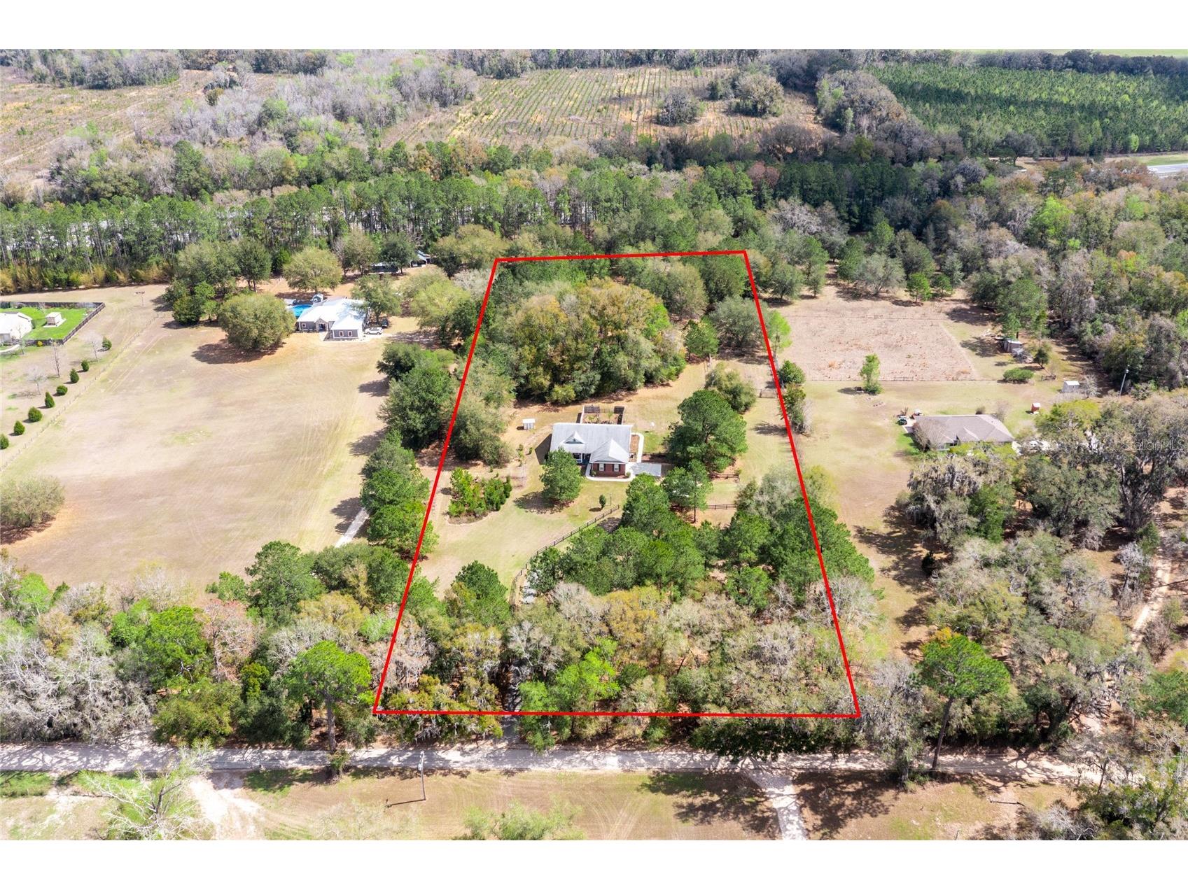 22317 NW 188th Street High Springs FL 32643 GC538296 image5