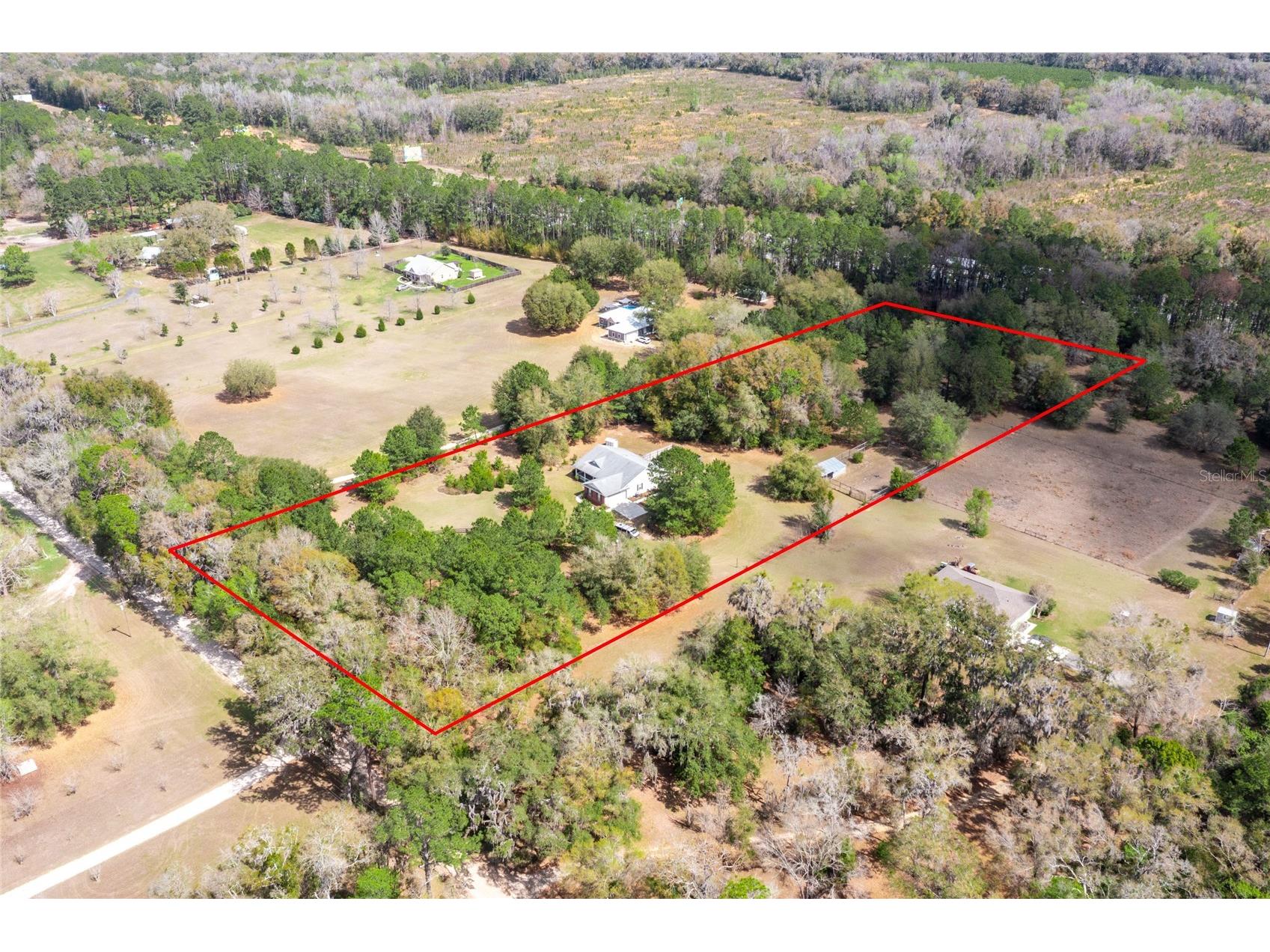 22317 NW 188th Street High Springs FL 32643 GC538296 image64