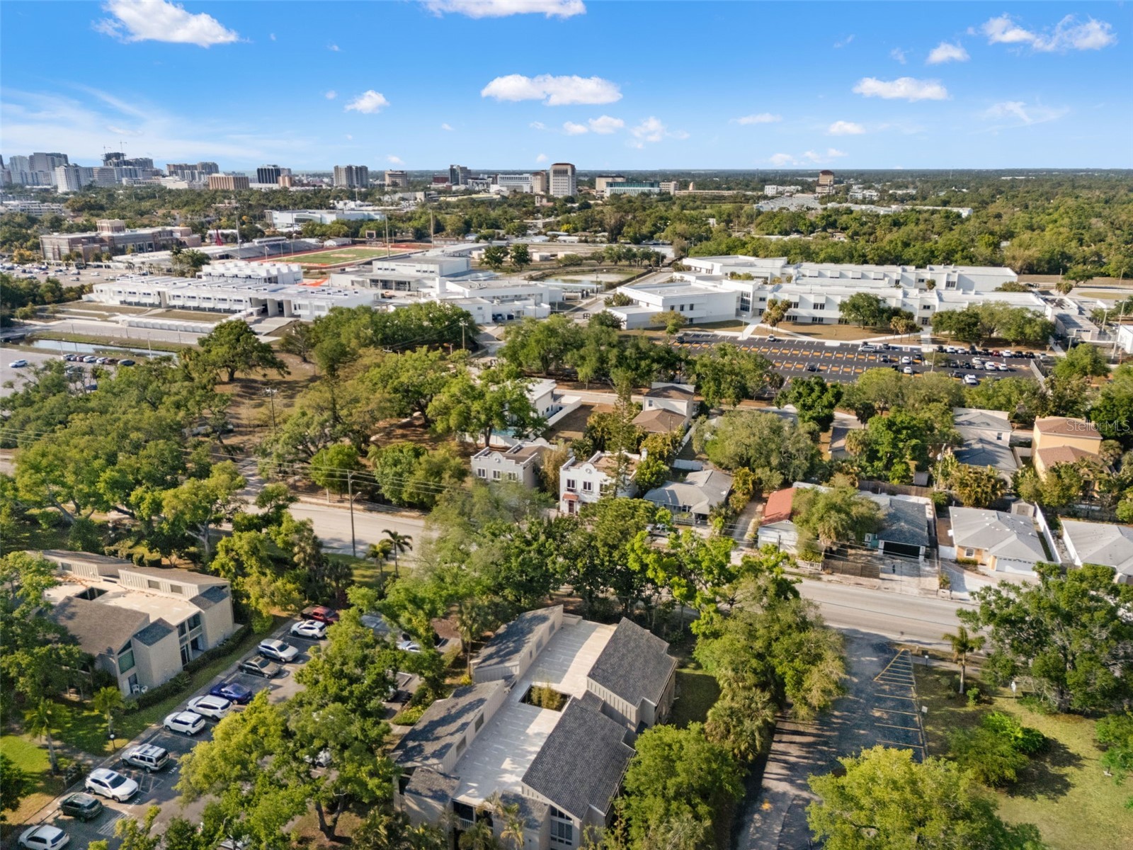 2232 Bahia Vista Street #A1 Sarasota FL 34239 TB8491201 image46