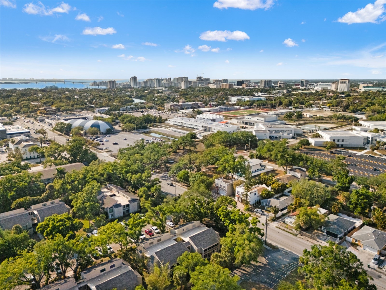 2232 Bahia Vista Street #A1 Sarasota FL 34239 TB8491201 image47