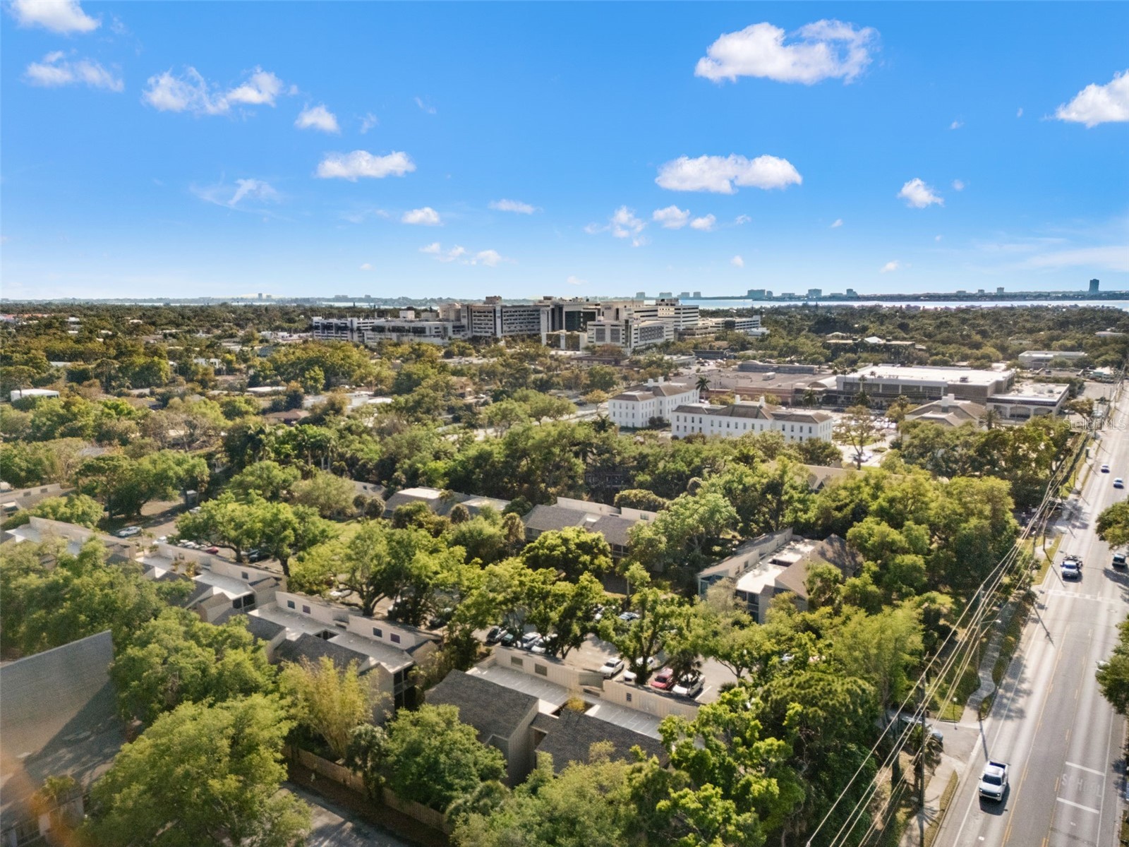 2232 Bahia Vista Street #A1 Sarasota FL 34239 TB8491201 image48