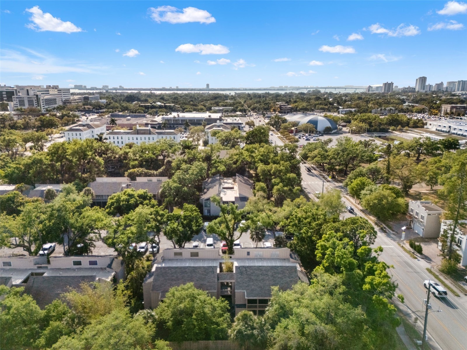 2232 Bahia Vista Street #A1 Sarasota FL 34239 TB8491201 image49