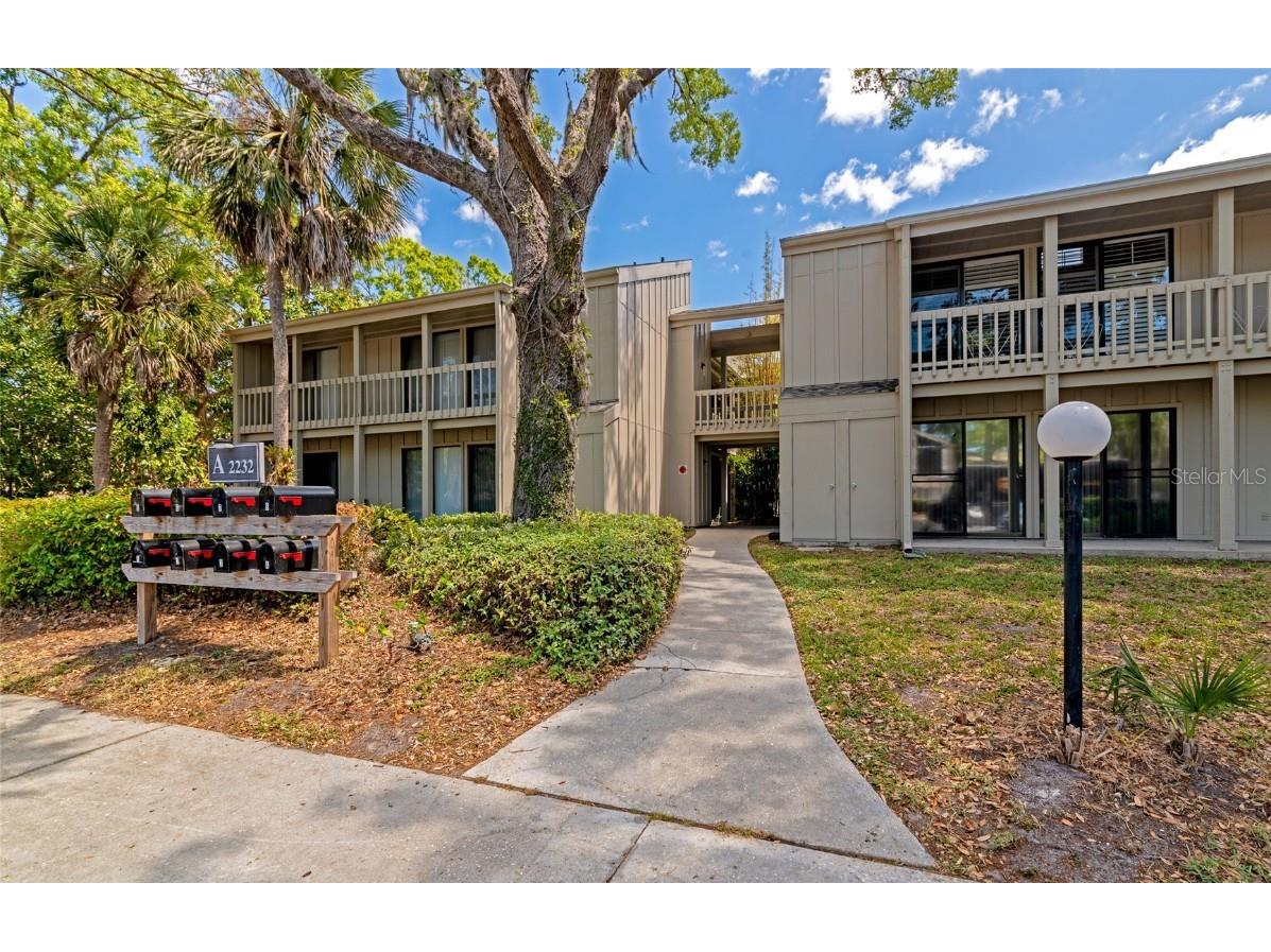 2232 Bahia Vista Street #A6 Sarasota FL 34239 A4565221 image1