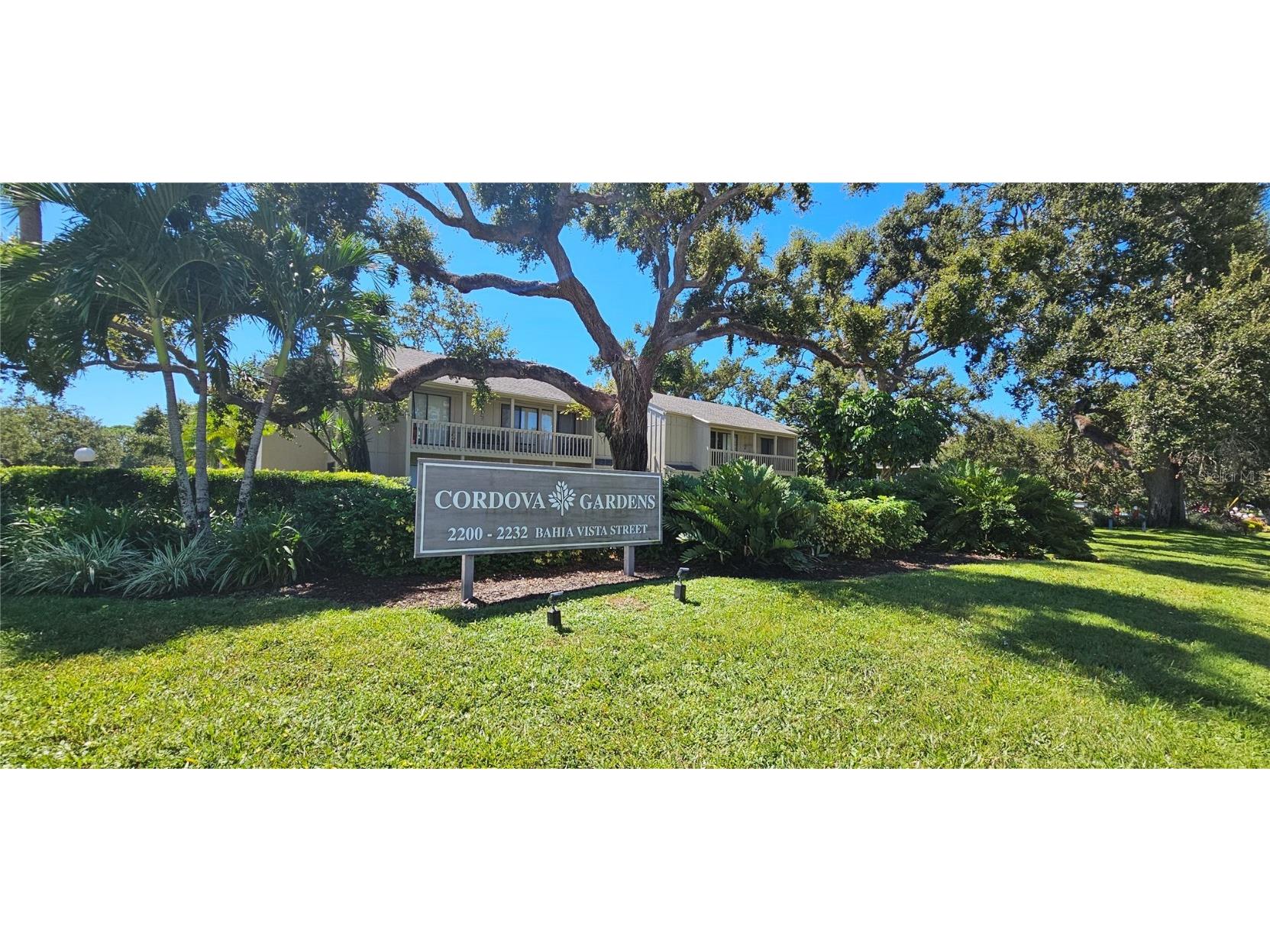 2232 Bahia Vista Street #A6 Sarasota FL 34239 A4666617 image2