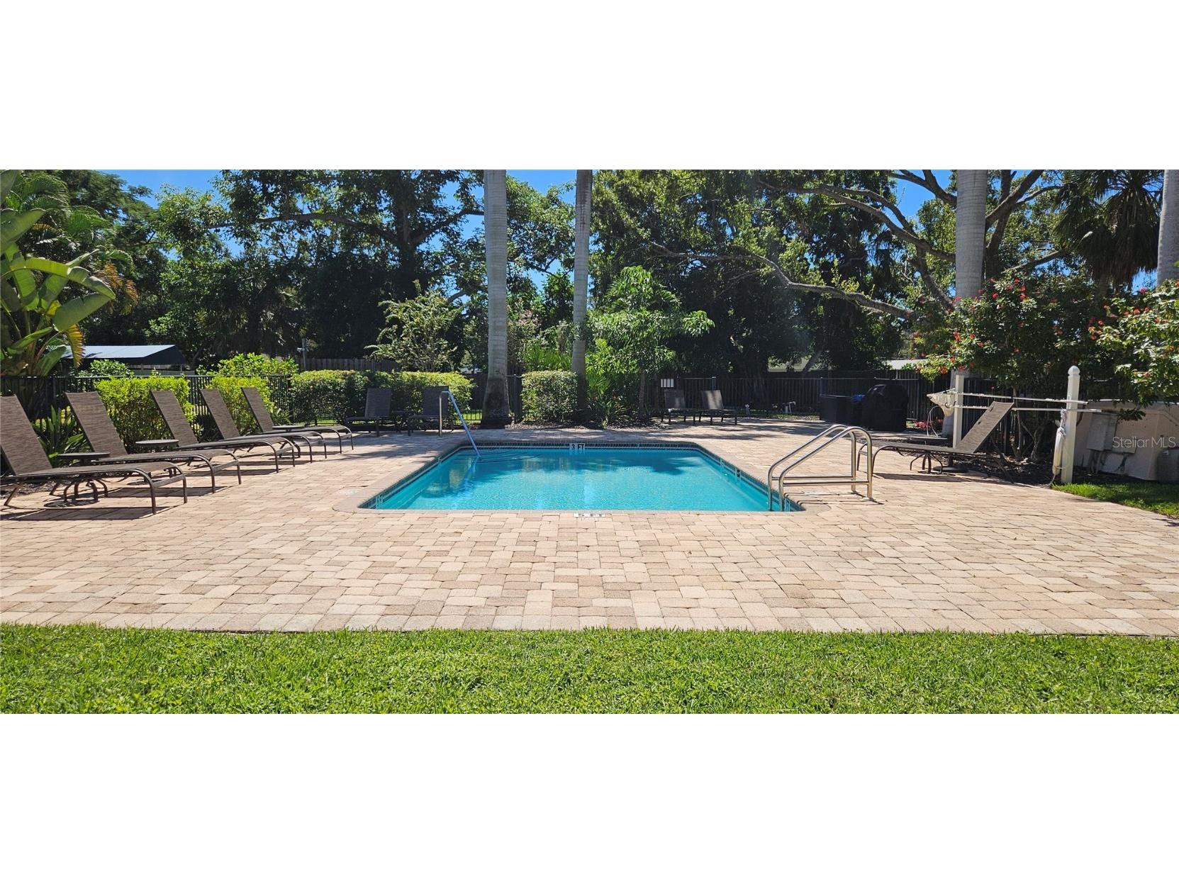 2232 Bahia Vista Street #A6 Sarasota FL 34239 A4666617 image33