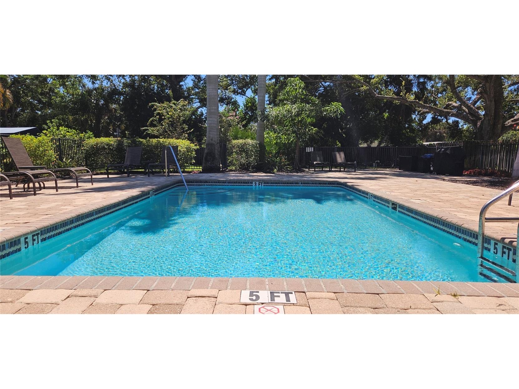 2232 Bahia Vista Street #A6 Sarasota FL 34239 A4666617 image35