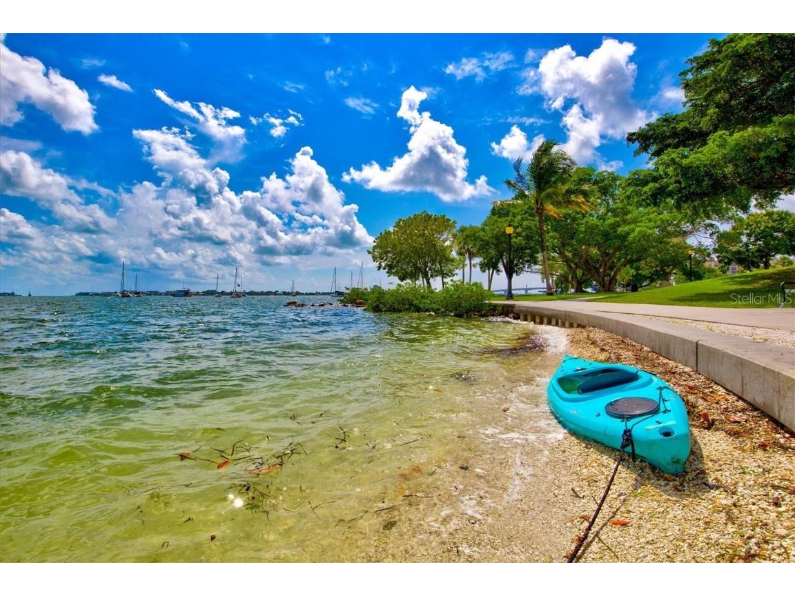 2232 Bahia Vista Street #A6 Sarasota FL 34239 A4666617 image52