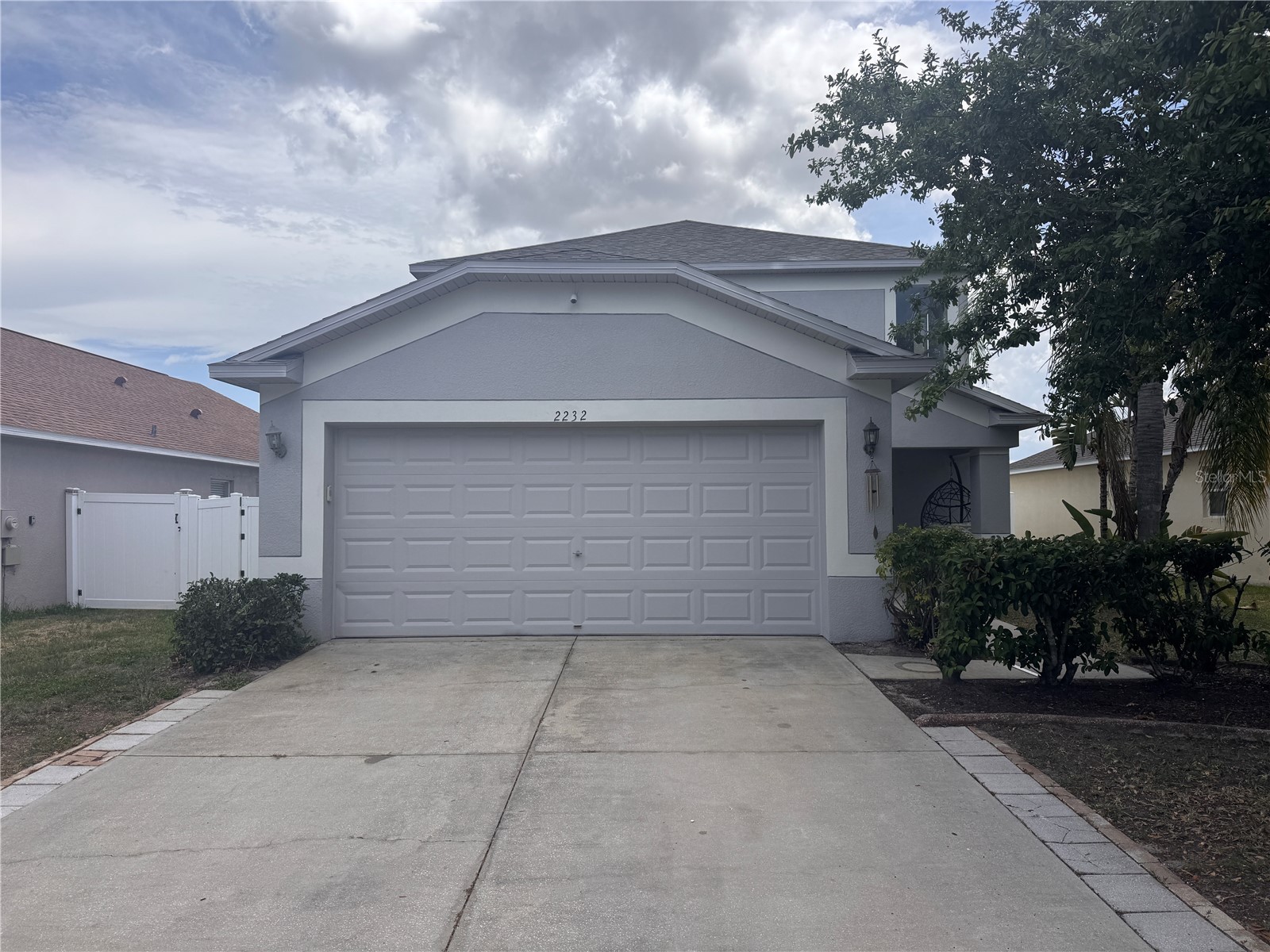 2232 Colville Chase Drive Ruskin FL 33570 TB8528359 image1