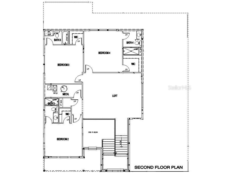 2232 Grove Street Sarasota FL 34239 A4670777 image9