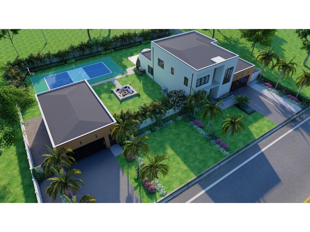 2232 Grove Street Sarasota FL 34239 A4670786 image4