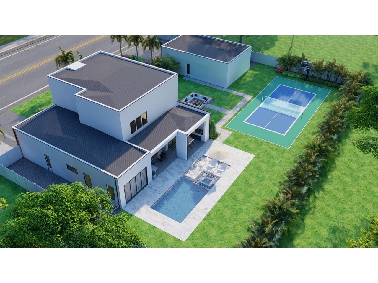 2232 Grove Street Sarasota FL 34239 A4670786 image5