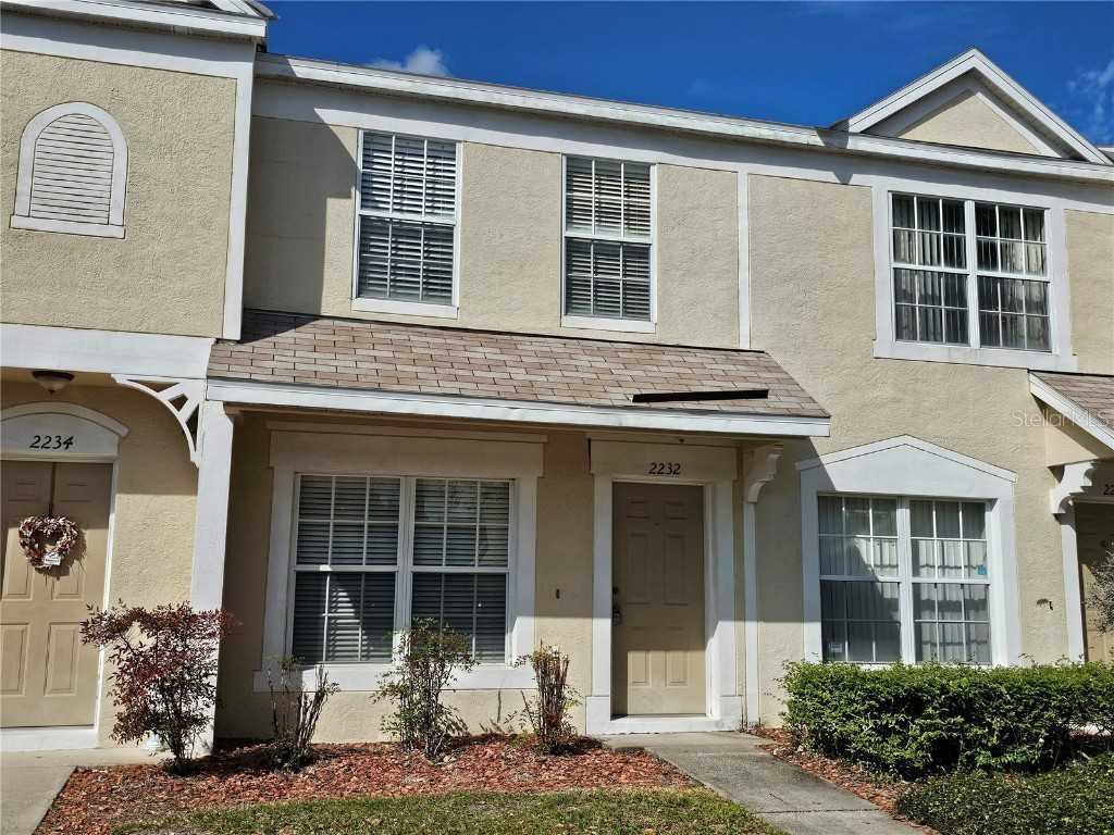 2232 Lake Woodberry Circle Brandon FL 33510 T3510576 image1