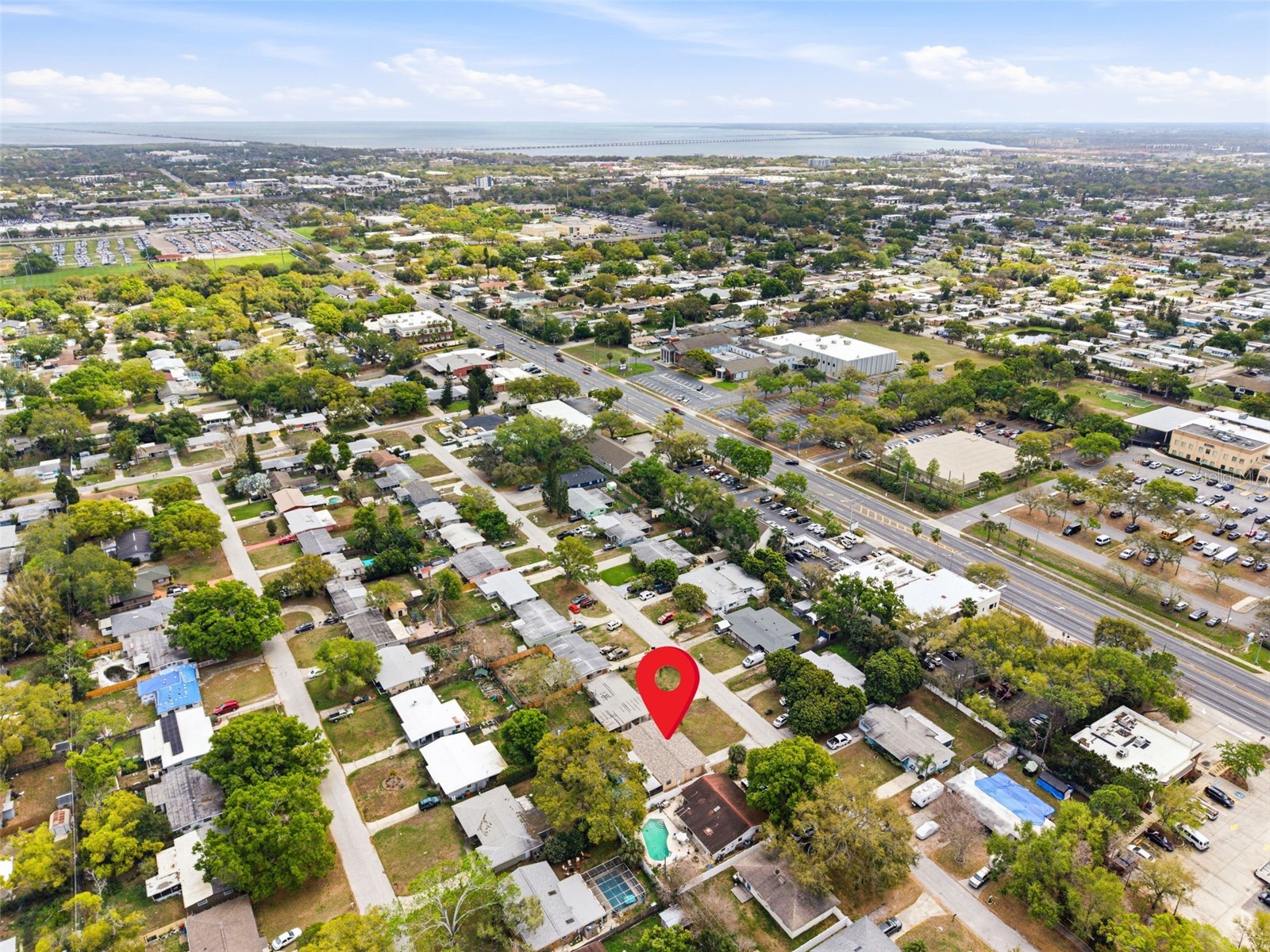 2232 Norman Drive Clearwater FL 33765 TB8486139 image25