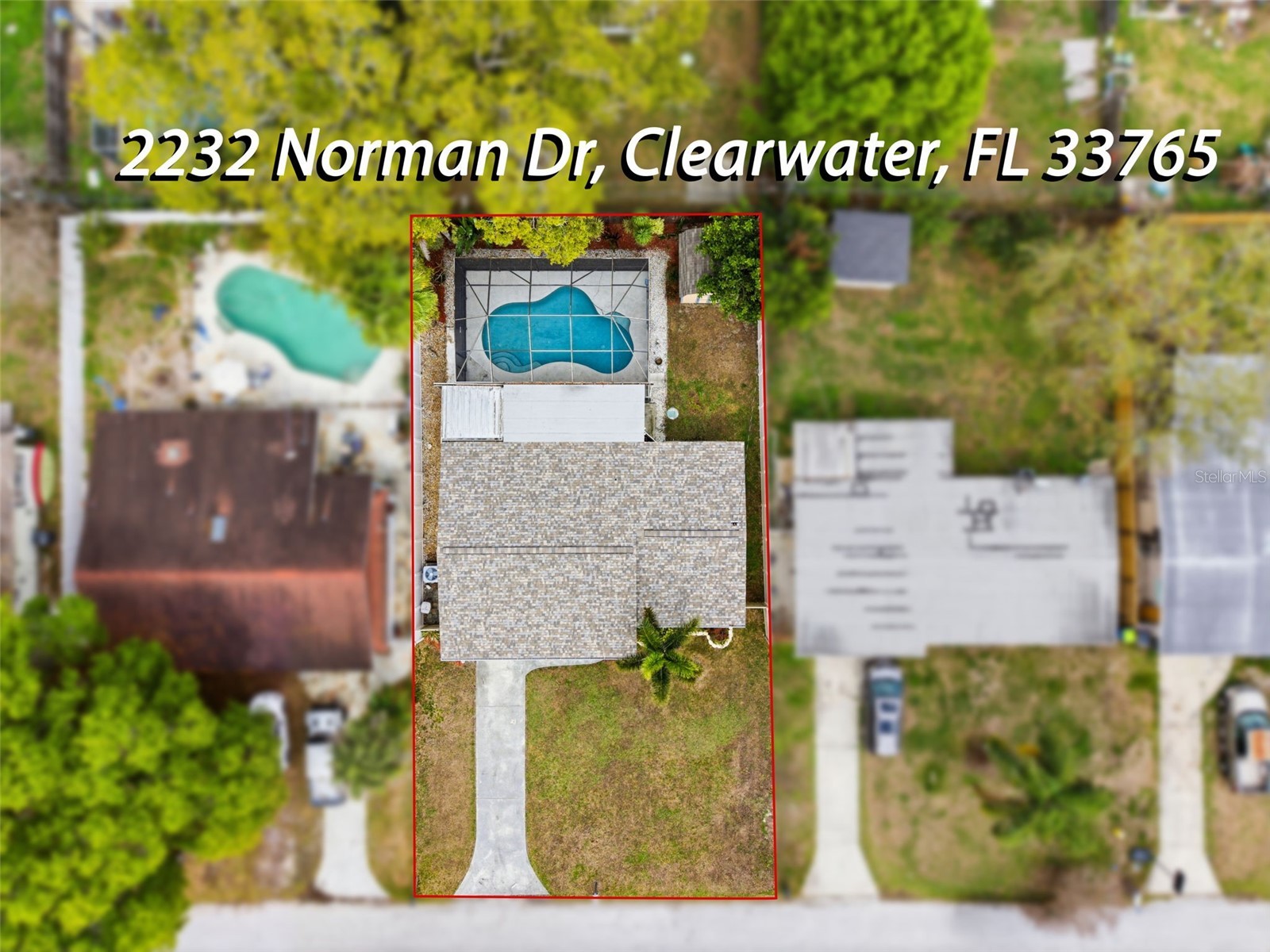 2232 Norman Drive Clearwater FL 33765 TB8486139 image27