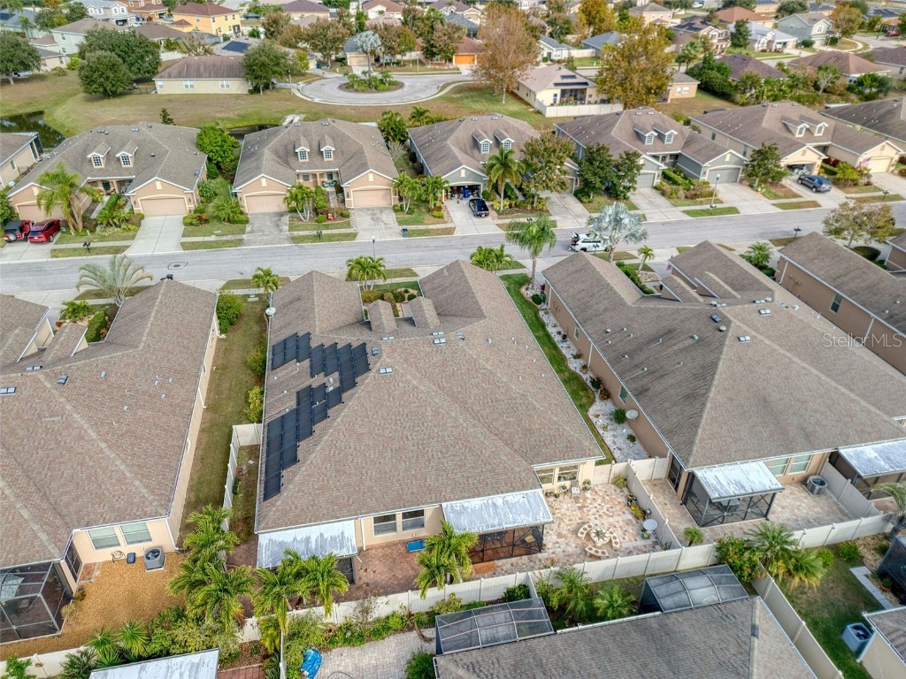 2232 Parrot Fish Drive Holiday FL 34691 TB8455502 image58