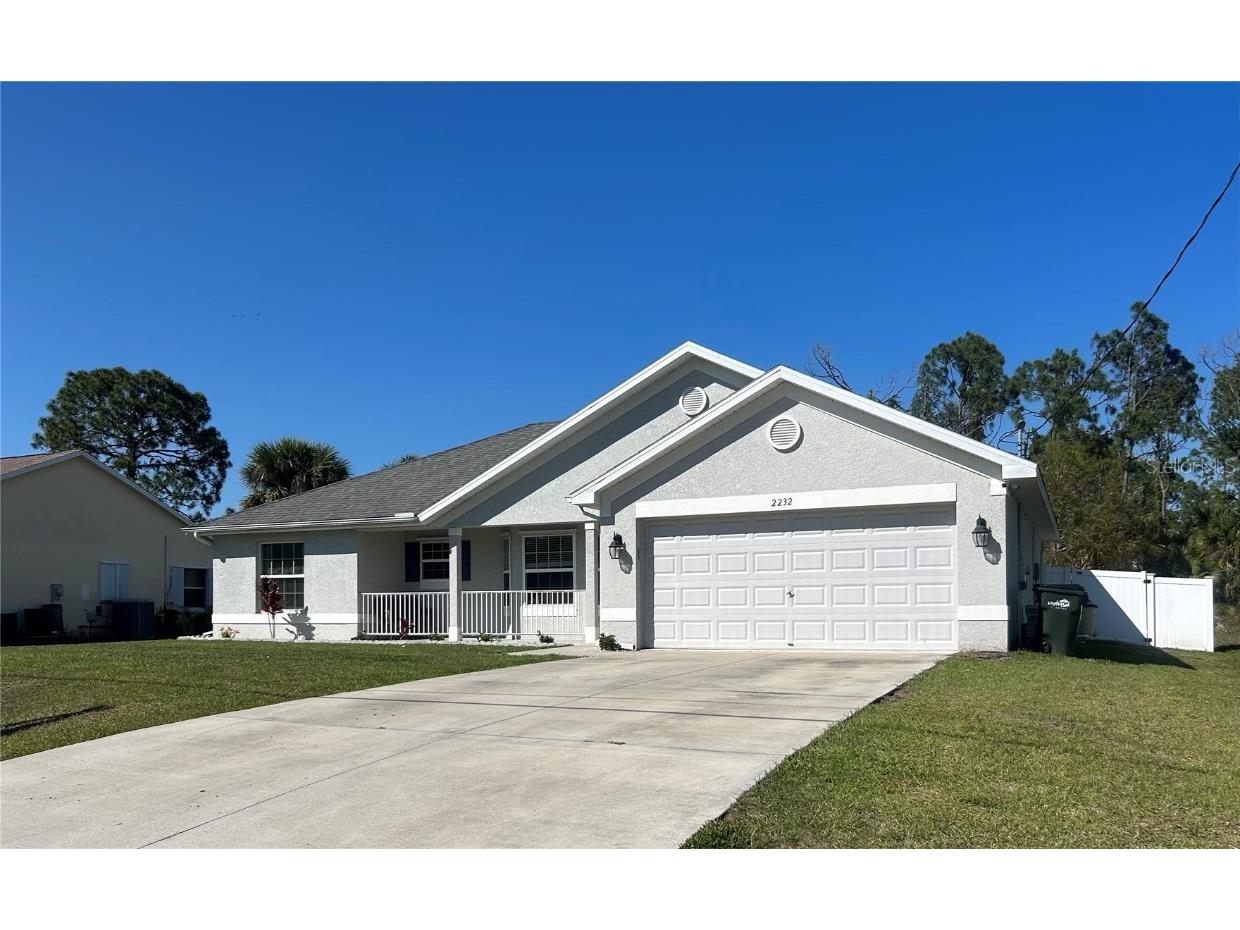2232 Pickard Lane North Port FL 34286 C7490175 image1