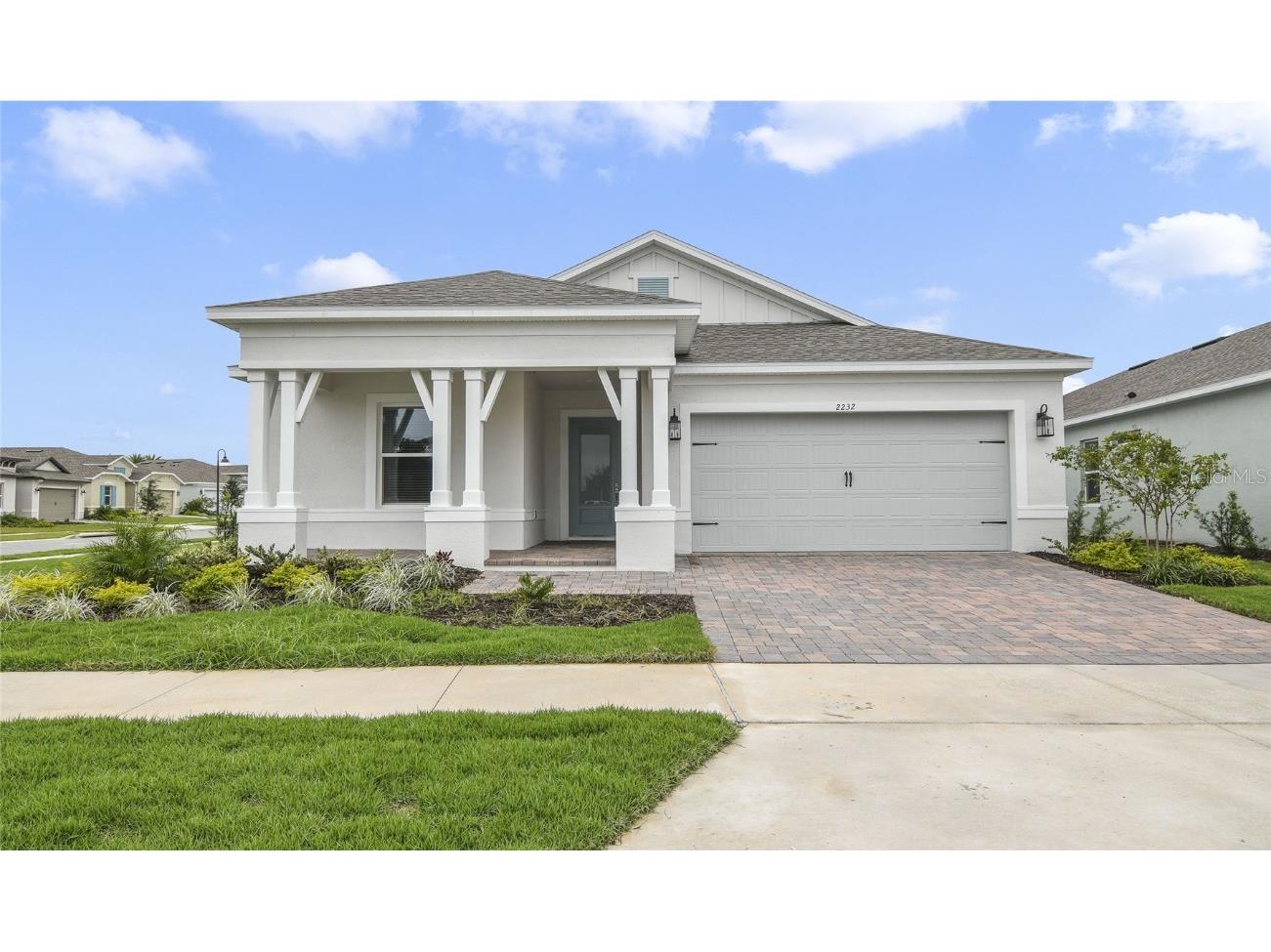 2232 Seagrass Point #457 Kissimmee FL 34747 O6237119 image1