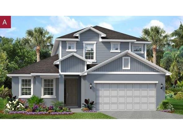 2232 Sirena Lane Mount Dora FL 32757 O6406884 image1