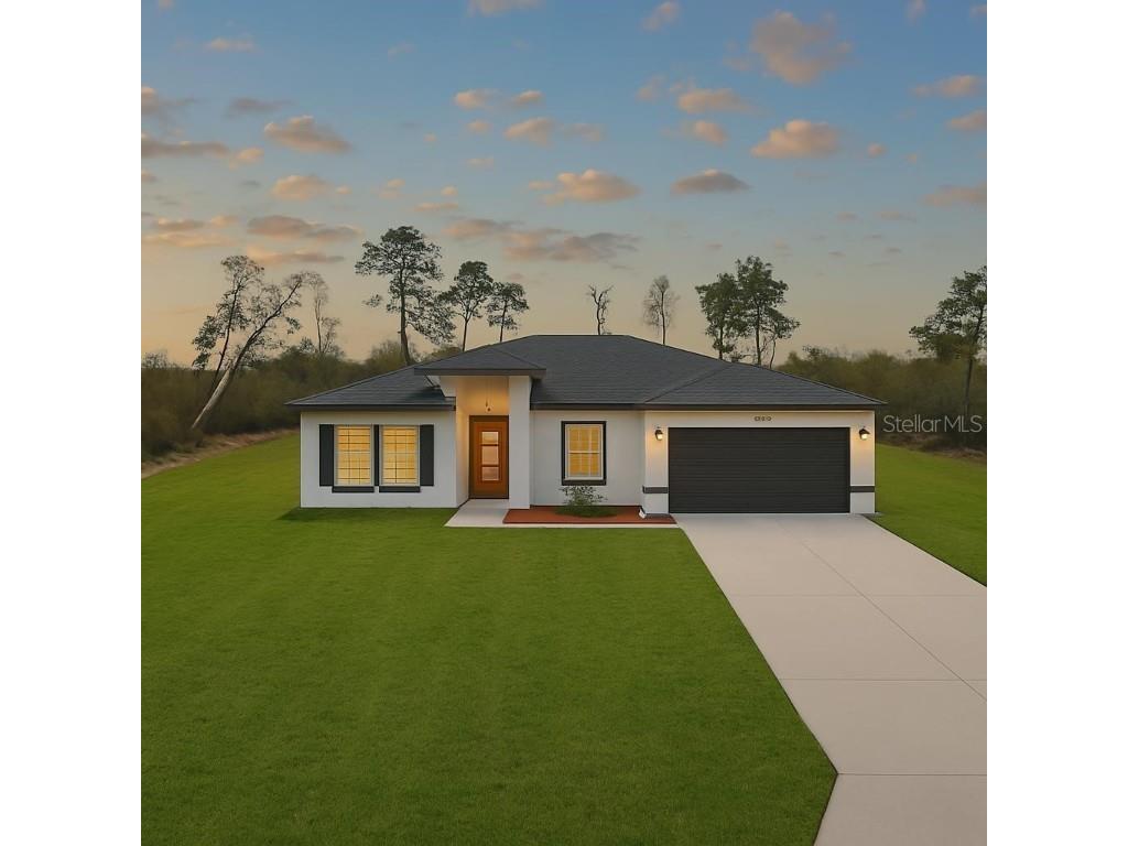 2232 SW 178th Lane Road Ocala FL 34473 O6294451 image1