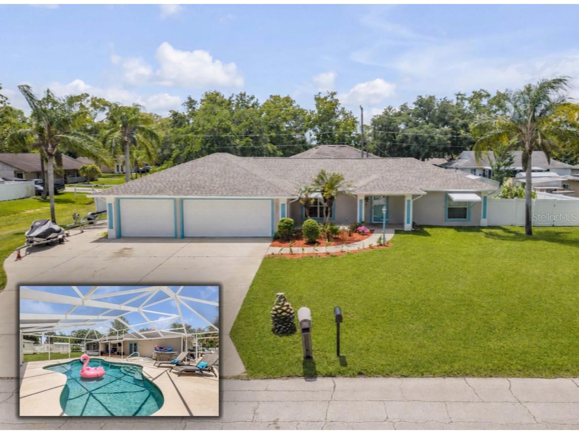 2232 Woodland Drive Edgewater FL 32141 NS1088291 image1